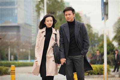 相爱十年的演员,相爱十年的演员，他们的爱情故事